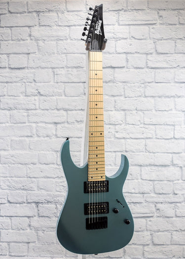 Ibanez Gio- 7 String- Metallic Light Blue
