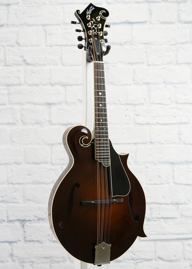 Northfield Big Mon F5 Mandolin - Icelandic Brown