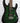 Ibanez Gio RX- Transparent Emerald