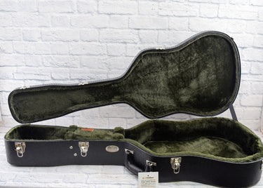 Martin 445 Dreadnought Case- Olive Interior