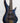 Ibanez SR2600- Cerulean Blue Burst