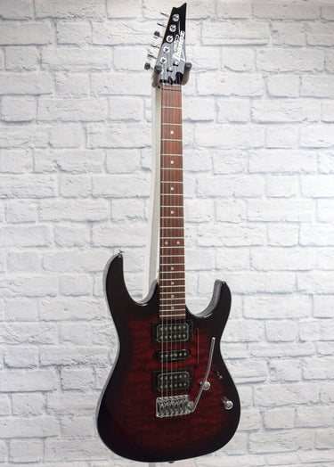 Ibanez Gio RX- Transparent Red