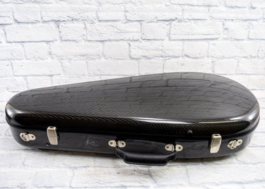 Northfield Airloom Tura Deluxe Mandolin Case