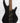 Ibanez Gio SR- Weathered Black