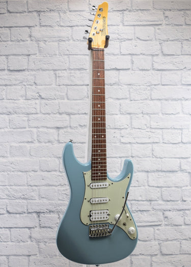 Ibanez AZES- Purist Blue