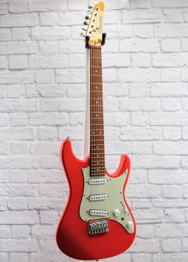 Ibanez AZES31- Vermilion