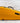 Calton Mandolin Case- Yellow