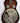Beard Legacy R Model Resonator- Tobacco Sunburst