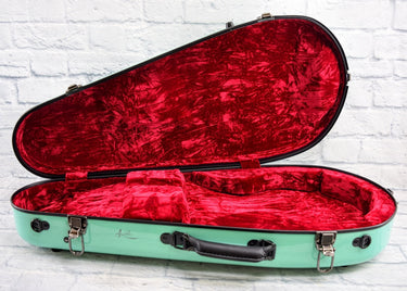 Northfield Airloom Tura Mandolin Case