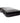 Crossrock Double Mandolin Case- Black