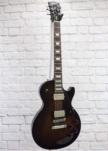 (Used) Gibson Les Paul Studio- Smokehouse Burst