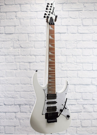 Ibanez RG450DXB- White