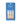 Rico Royal Bb Clarinet Reeds Size 3.0 - 3 Pack