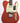 Fender Vintera II 60's telecaster- Fiesta Red
