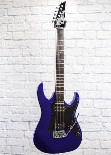 Ibanez Gio RX- Jewel Blue