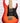 Ibanez Gio RG MIKRO- Orange Burst