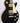 Gibson Les Paul Standard 60s- Ebony Top