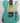 Fender Custom Shop 1964 Telecaster- Aged Seafoam Green Relic