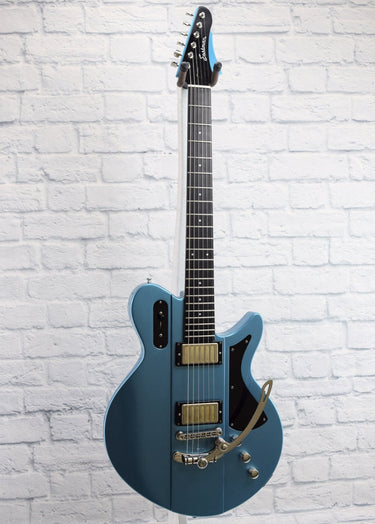 Eastman Juliet-LA- Celestine Blue