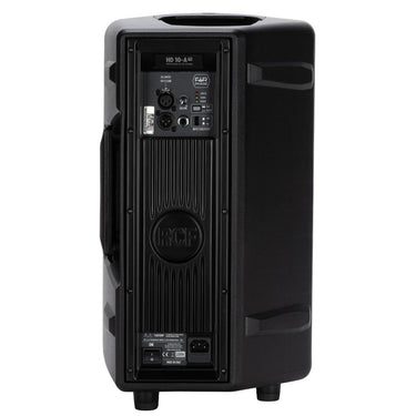 RCF HD10A-MK5 Active 2-Way 10" Speaker