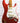 Fender Custom Shop 58' Stratocaster- Faded Aged Candy Apple Red Relic