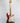 Fender Custom Shop 58' Stratocaster- Faded Aged Candy Apple Red Relic