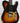Fender Custom Sho LTD '63 HS Telecaster- 3TSB Relic