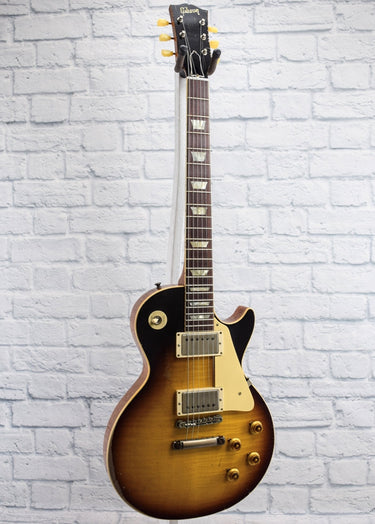 Gibson Custom Shop Les Paul Standard 1959 Reissue- Murphy Lab Ultra Heavy Aged