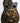 Beard Trailhead Round Neck Resonator-Black Ice