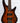 Ibanez TMB400 Talman- Iced Americano Burst