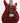 (Used) PRS SE Custom 24 Limited Run- Ruby