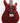 (Used) PRS SE Custom 24 Limited Run- Ruby
