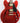 Epiphone ES-335 Figured- Cherry