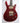 PRS McCarty 10 Top- Custom Black Cherry
