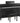 Roland HP702 Digital Piano- Charcoal Black