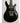 PRS Modern Eagle V- Black Top
