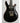 PRS Modern Eagle V- Black Top