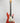 Fender Player II Stratocaster HSS- Coral Red