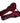 Crossrock F Style Wooden Mandolin Case- Brown