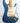 (Used) Fender Custom Shop Stratocaster- Custom Blues