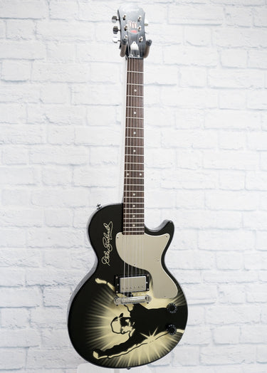 (Used) Epiphone Les Paul Jr Dale Earnhardt