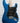 Squier Affinity Stratocaster- Lake Placid Blue