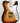 Squier Affinity Thinline Telecaster- Sunburst