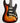Fender Custom Shop American Custom Stratocaster- NOS- 3 color Sunburst
