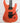 Jackson American Soloist SL2MG - Lambo Orange