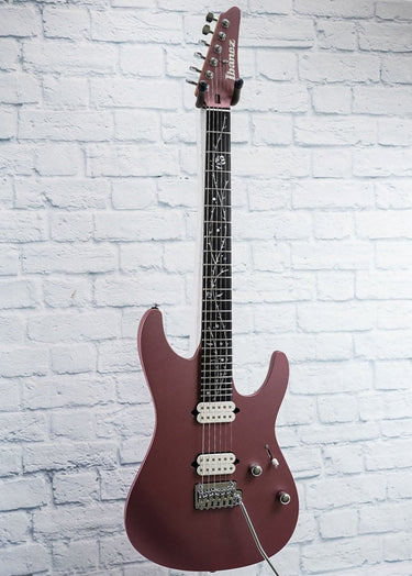 (MINT) Ibanez TOD10- Metallic Mauve