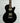 Gibson Les Paul Studio- Black Trim
