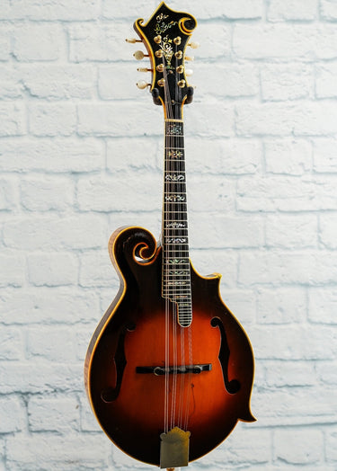 (Used) Gibson 1974 Kalamazoo F5 Mandolin