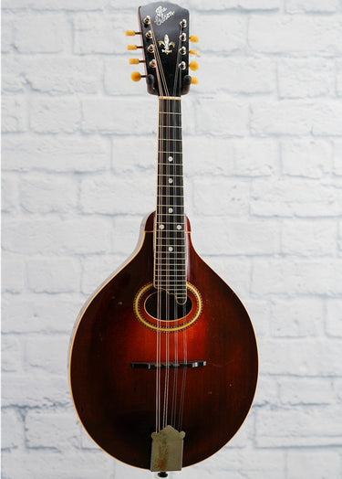 (Used) Gibson 1918 A4 Mandolin