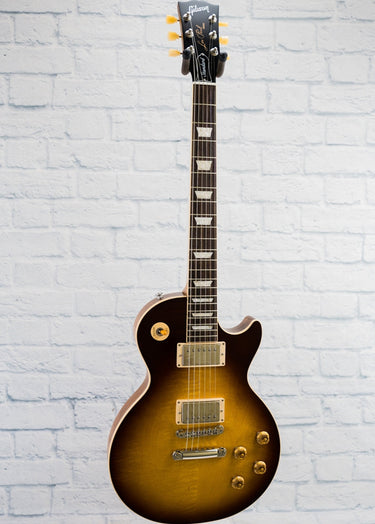 Gibson Les Paul Standard 50s- Faded